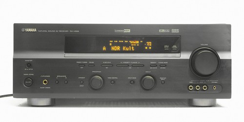 Ricevitore yamaha v559 - ricevitore,