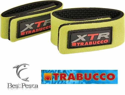 Trabucco rod belts serie - belts,