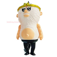 PUNK DRUNKER MONKEY KING T9G