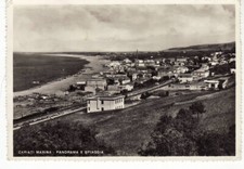 9232 COSENZA CARIATI MARINA