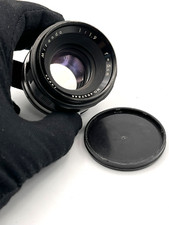 Miranda 5cm f/1.9 - Standard manual focus lens [ rare ]