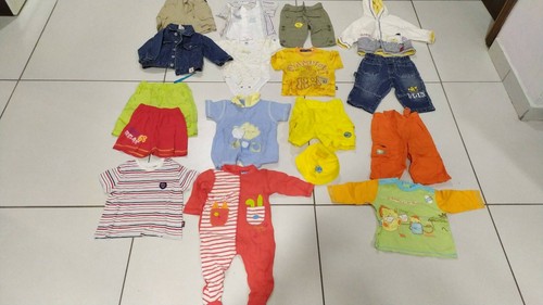 Stock indumenti bambino a - stock, bambino-a