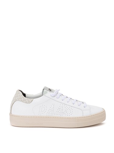 Sneakers thea piton pelle - in,