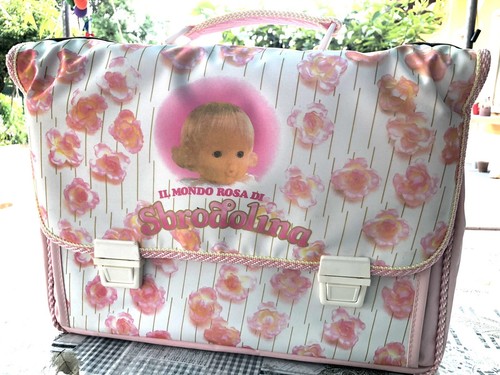 Zaino borsa scuola - borsa, da