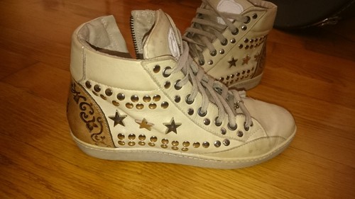 Favolose sneakers firmate - ,