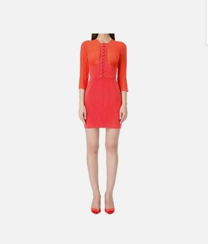 Elisabetta franchi abito - elisabetta,