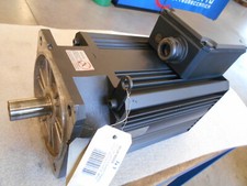 MOTORE BRUSHLESS DANAHER T.6SM100-M3000-S3-1325 N.106791 46Nm COD.PF001017