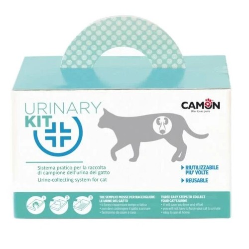 Urinary kit camon - kit,