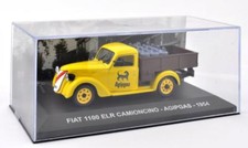 FIAT 1100 ELR CAMIONCINO -