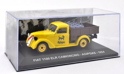 Fiat 1100 elr camioncino - fiat,
