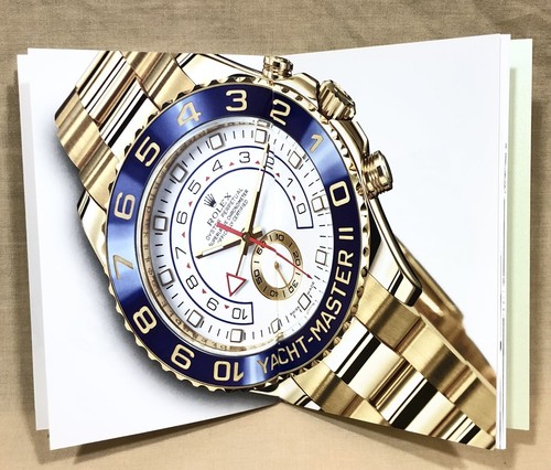 Rolex catalogue submariner - 09,