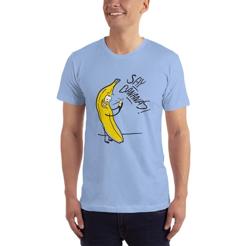Shirt unisex cobra kai say - cobra, "say