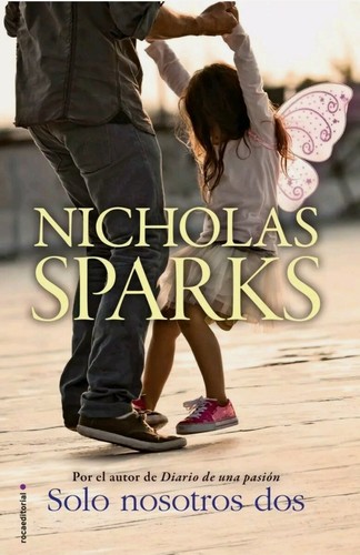 Solo nosotros dos nicholas - solo,