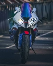BMW S1000RR & HP4 2013-2014