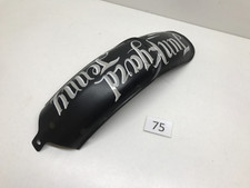 PARAFANGO POSTERIORE  MOTO  CUSTOM HARLEY DAVIDSON