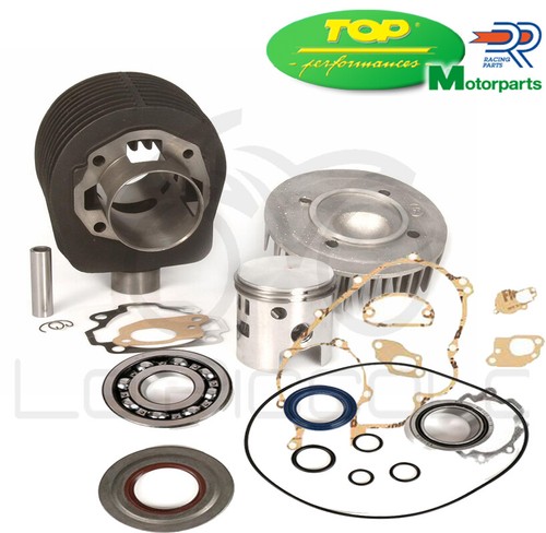 Kit modifica 177 gruppo - kit, dr