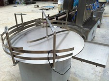 US STOCK Bottiglia Unscrambler