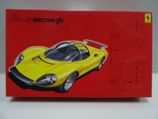 Fujimi Ferrari Dino 206 GT