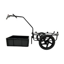 Carico cargo bici porta cargo