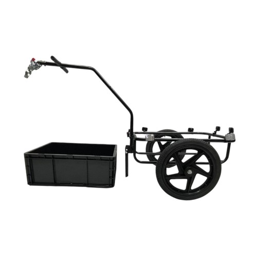 Carico cargo bici porta - ,