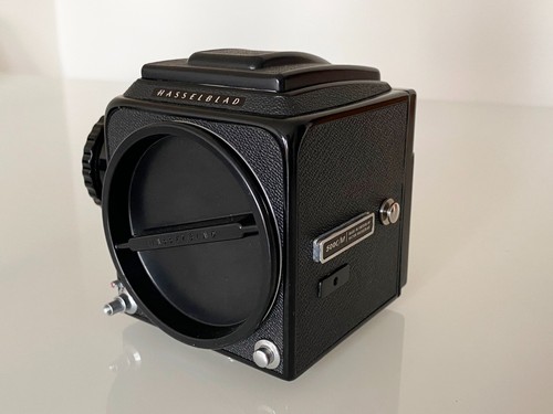 Hasselblad 500c black body - 500c/m,