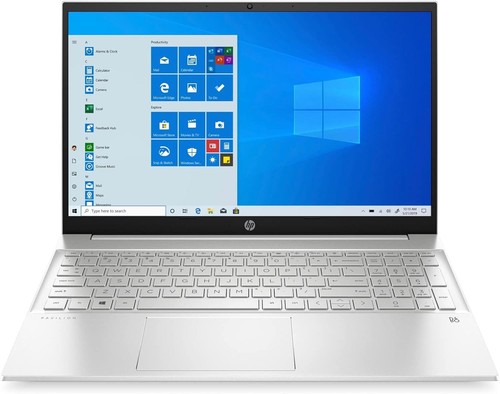 Pavilion eg1025cl 6 - hp, 15,6"