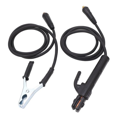 Cavo saldatura con pinza - saldatura, di