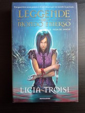 Leggende del mondo emerso