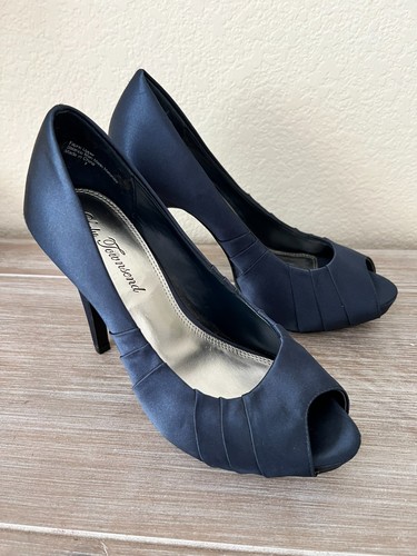 Decolte lulu townsend blu navy - decolte,
