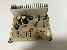 Scheda  SJ25-0303-01  1996   01-0351   838-12796 per Cabinato Jamma