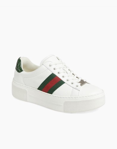Sneakers gucci ace - sneakers, web