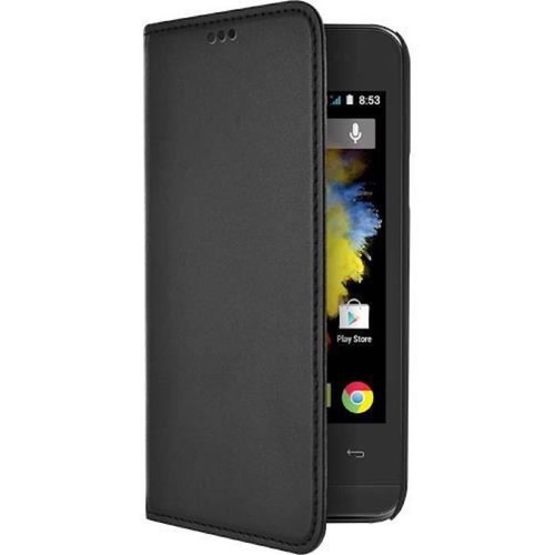 Etui folio rabat wiko - folio,