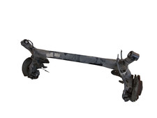 NISSAN Qashqai Serie (14>) ASSALE POSTERIORE PER 555014EA0A Diesel 1.5