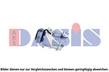 Compressore aria condizionata