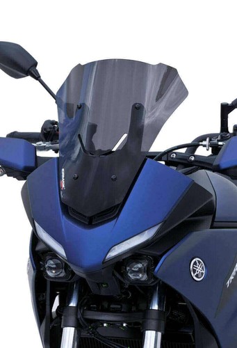 Yamaha mt07 700 tracer 25 - mt07,