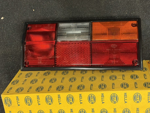 Fanale posteriore destro - , vw