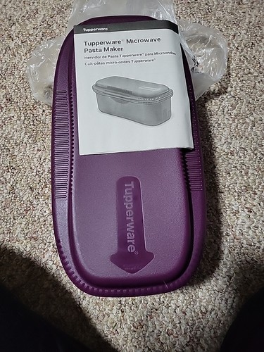 Tupperware forno microonde - a,