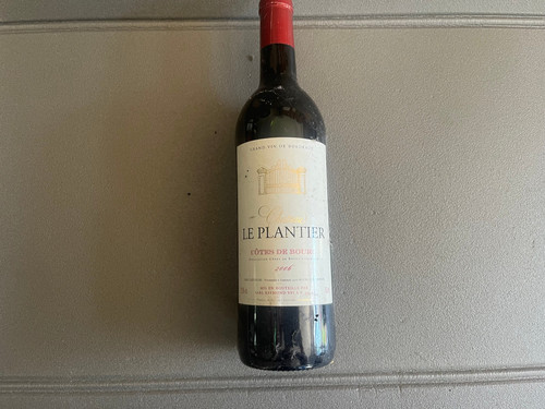 Antica bottiglia vino - bottiglia,