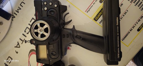 Auto tamiya 1 10 - auto, 1/10