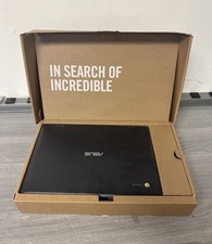 Asus Chromebook C204E Intel
