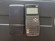 Calcolatrice scientifica HP