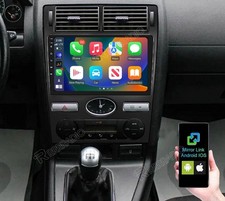 Autoradio 2G+64G Android 15