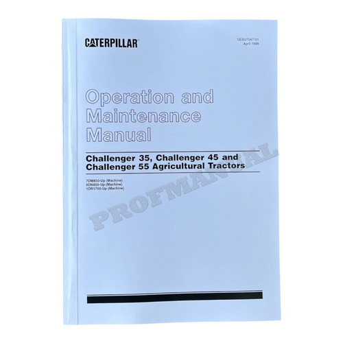 Manuale manutenzione