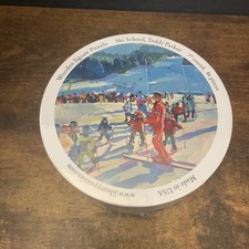 Puzzle Liberty in legno 7"