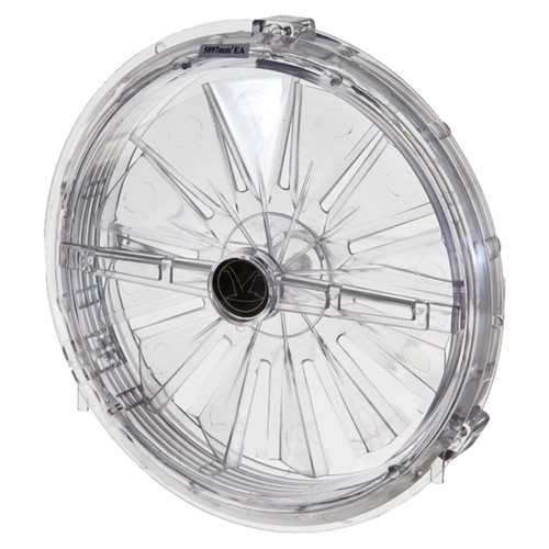 Ventilatore rotativo per