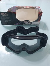 Occhiali da moto - motocross -