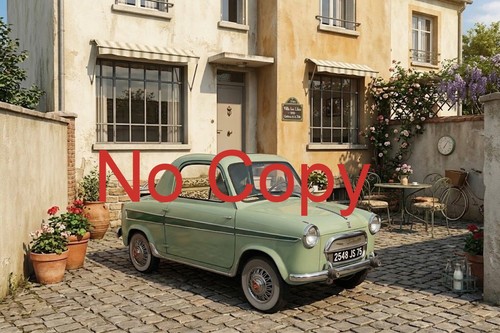 Vespa 400 accessoires - vespa, 400,