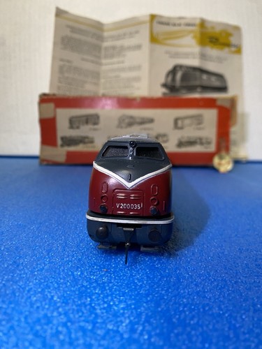 Locomotiva elettrica - locomotiva,