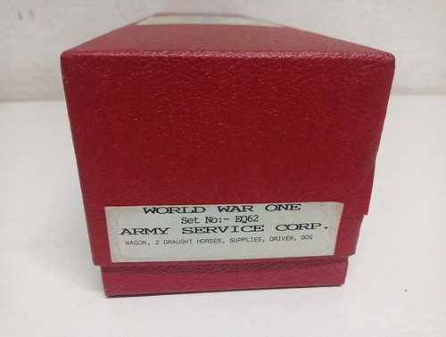 Trophy miniatures wales eq - of,