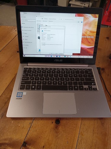 Asus zenbook ux303ub - asus,